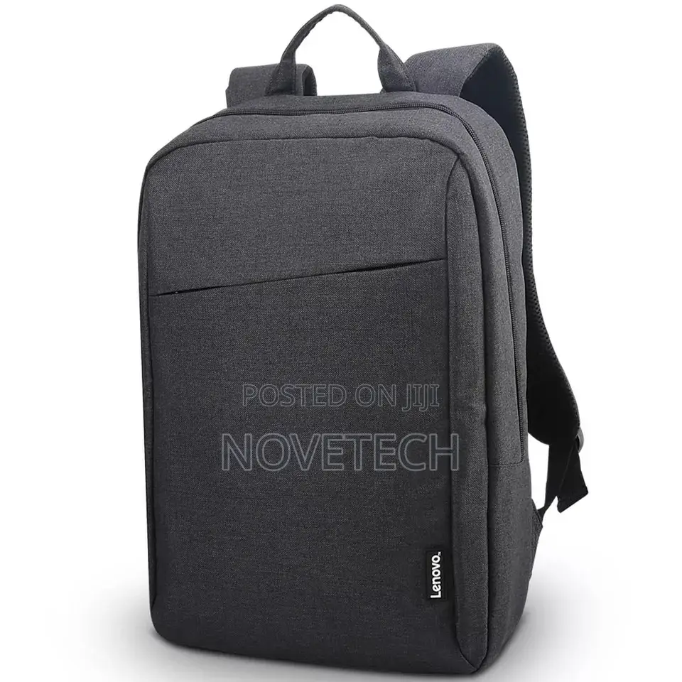 Lenovo 15.6" Inch Laptop Backpack B210 (Black)