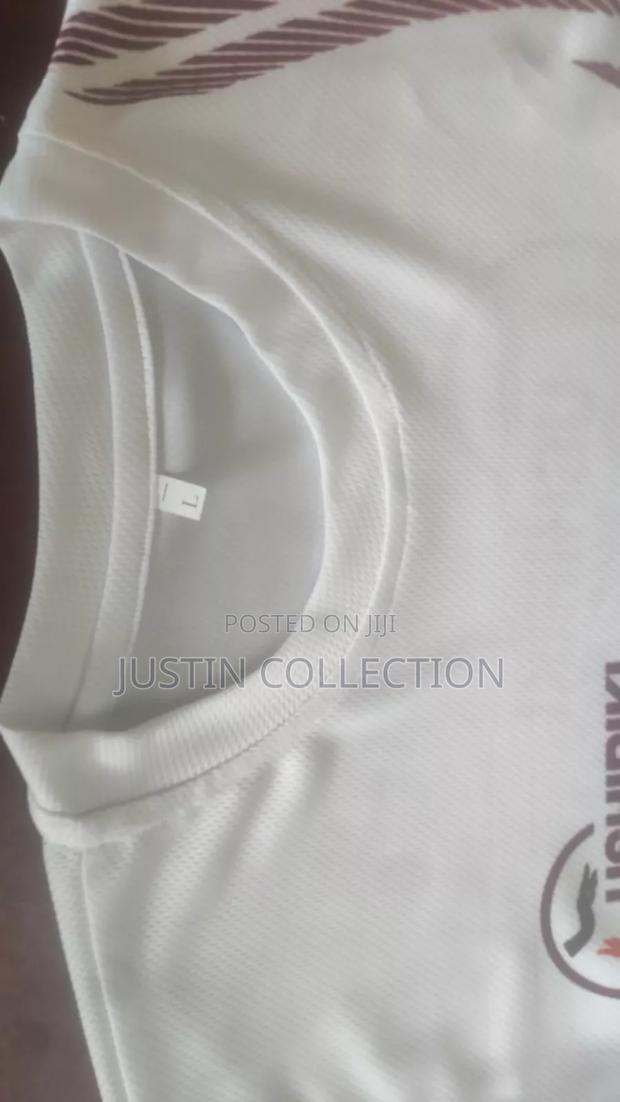 Plain Branded Dryfit T-Shirt and Polo - thumbnail 3