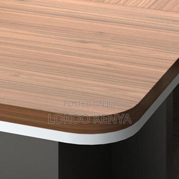 Boardroom Table: Office Boardroom Table for 14 People - thumbnail 3