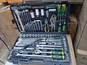 Boss Force 142+2pcs