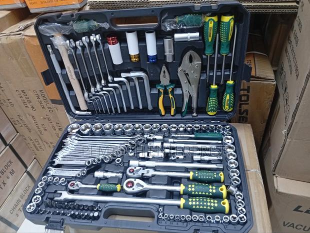 Boss Force 142+2pcs - thumbnail 6