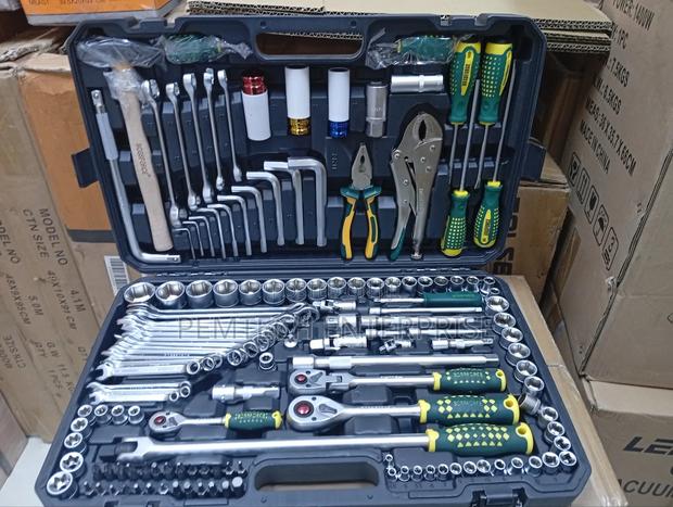 Boss Force 142+2pcs - thumbnail 3