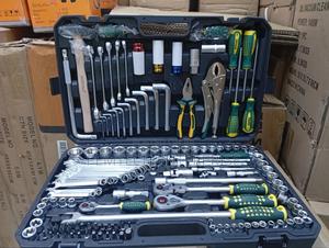 Boss Force 142+2pcs - thumbnail 2