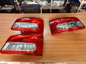 Y12 Nissan Reverse Lights(Bootlights)