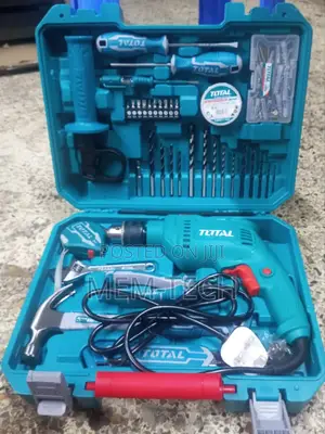 Drill Set,Total Drill Set
