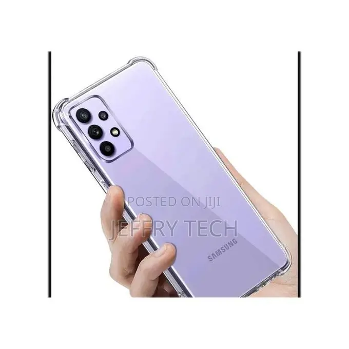Shockproof and High-Quality Case Fully Protects for Samsung