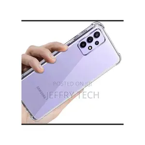 Shockproof and High-Quality Case Fully Protects for Samsung