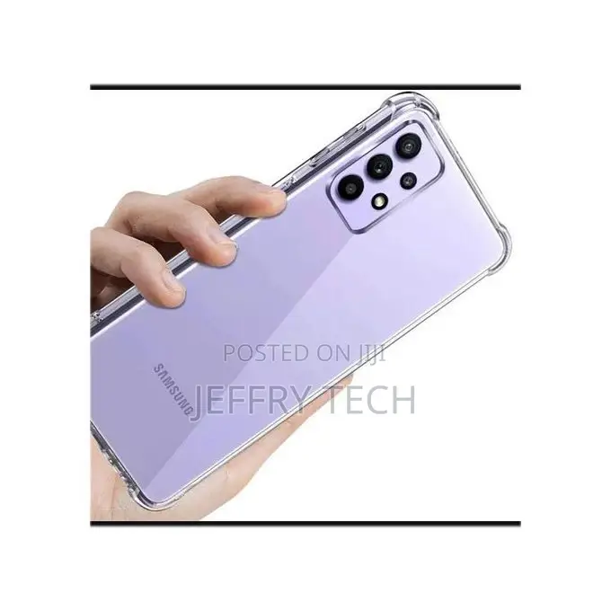 Shockproof and High-Quality Case Fully Protects for Samsung