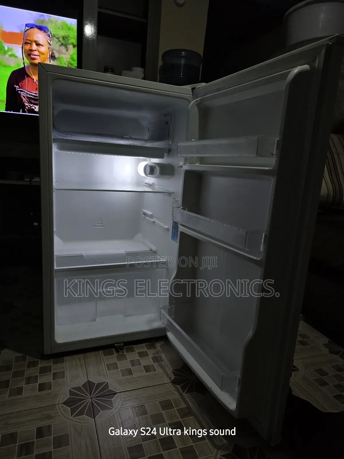 Sumsung Fridge 90litres