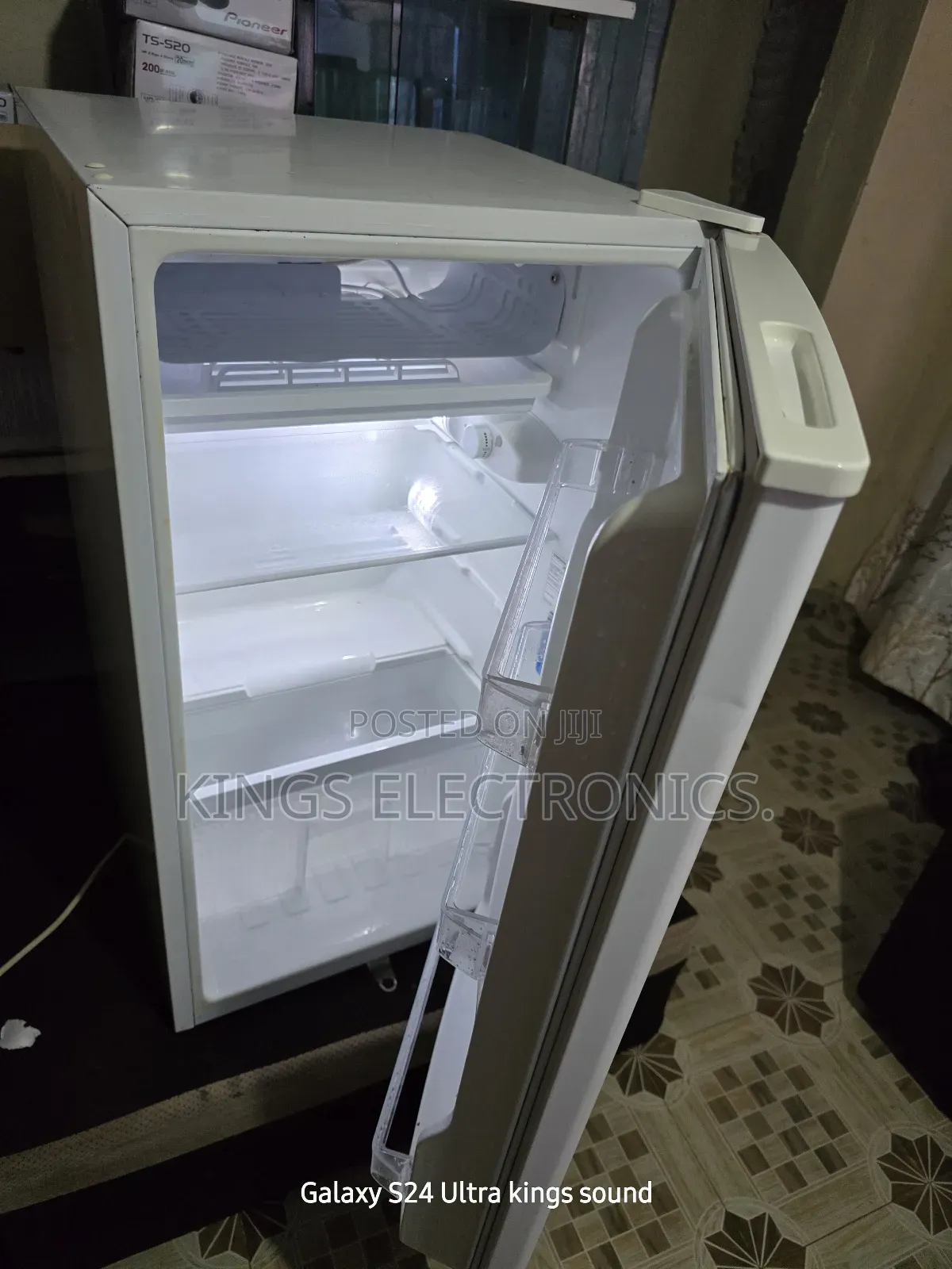 Sumsung Fridge 90litres