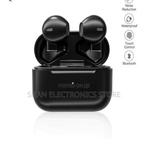 Original;Pro 5s Earphone Wireless Bluetooth 5.0 Headset - thumbnail 2