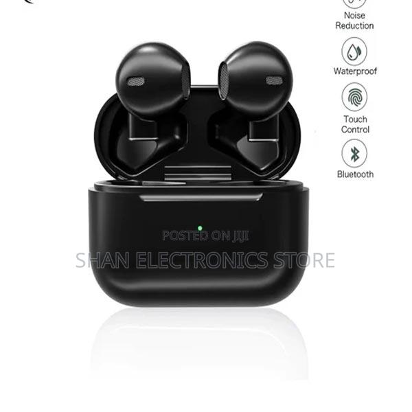 Original;Pro 5s Earphone Wireless Bluetooth 5.0 Headset - main view