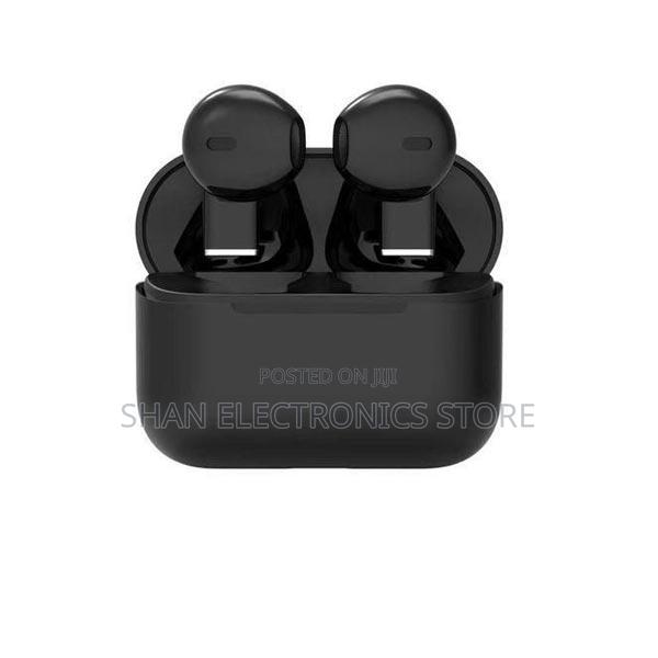 Pro 5s Earbuds Touch Control- New TWS Pro 5s Earphones