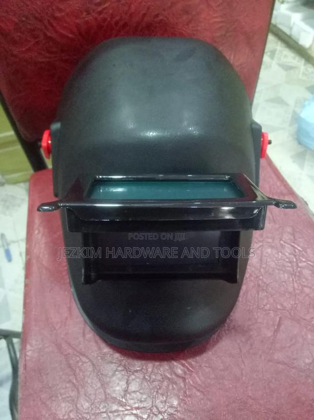 Welding Helmet