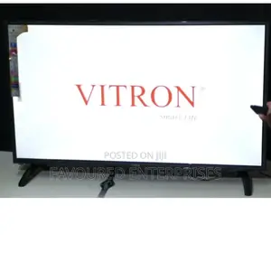 Vitron 43 Inch Smart Tv
