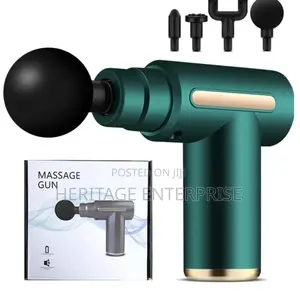Gunmassager, Gun Massager