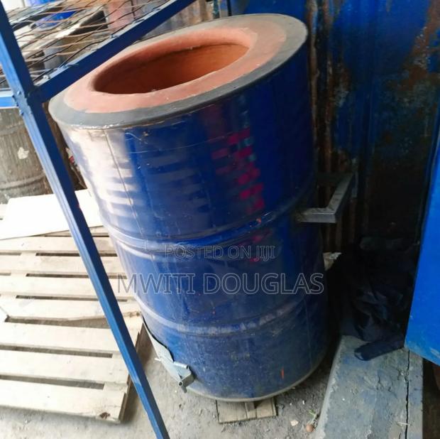 Survival Tandoori Oven - main view