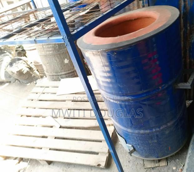 Duration Tandoori Oven - main view