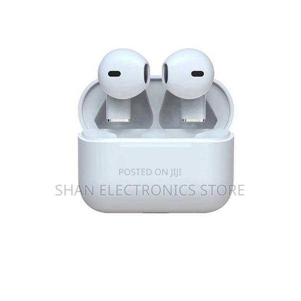 Wireless Bluetooth 5.0 Headset Air Pro 5s Earbuds Touch Cont - main view