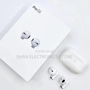 Pro 5s Earbuds Touch Control Brand New Bluetooth Wireless - thumbnail 2