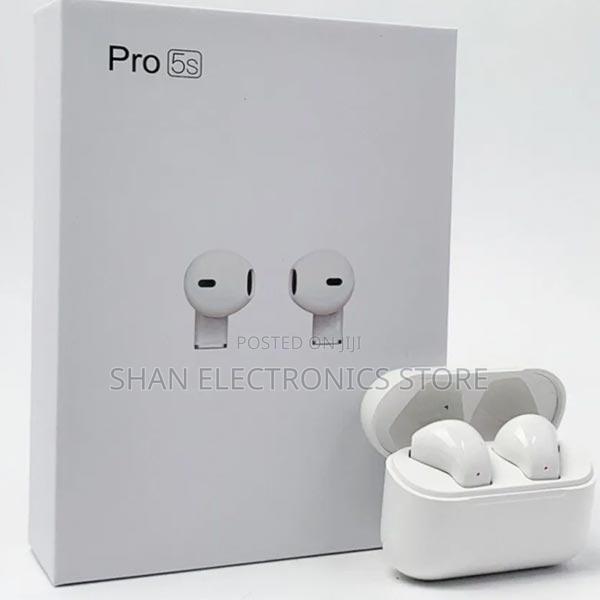 Pro 5s Mini TWS Pro 5s Earphone Wireless Bluetooth 5.0 - main view
