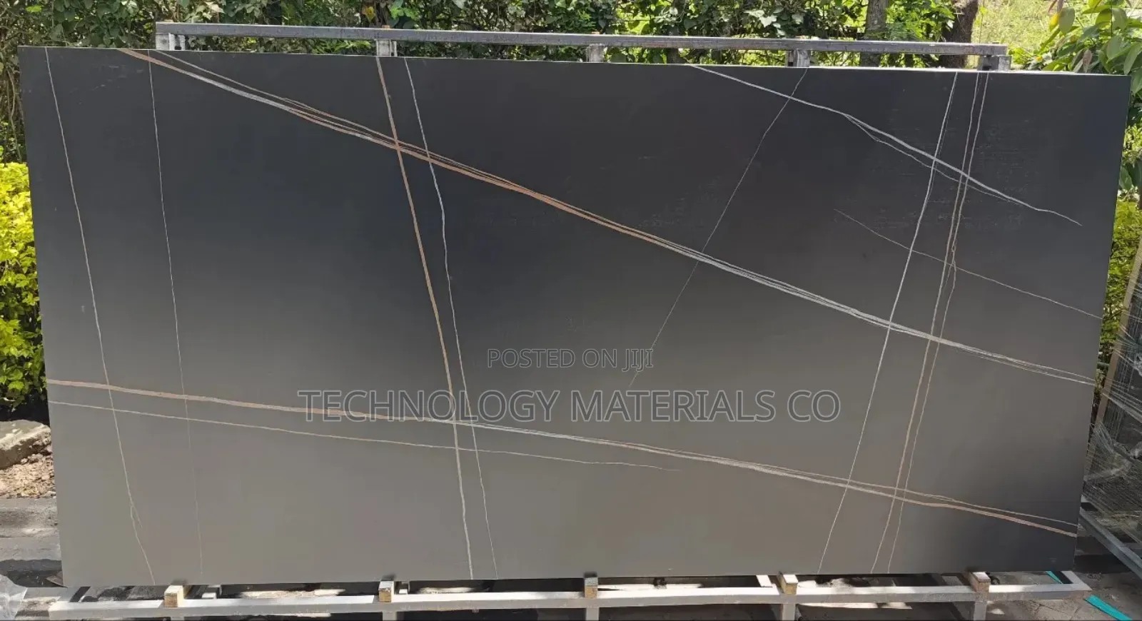 New Larent Island Sintered Stone(10.5ft * 3.94ft * 15mm)