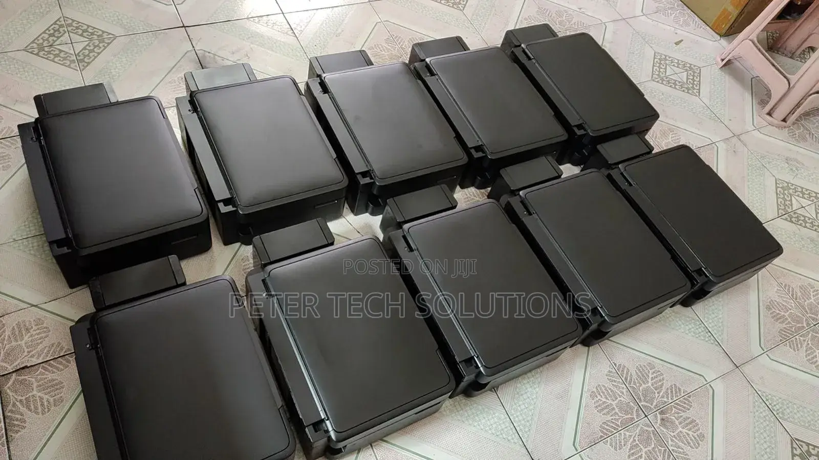 New Arrivals Epsons L382 New Models