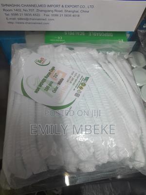 Nurse Caps - main view