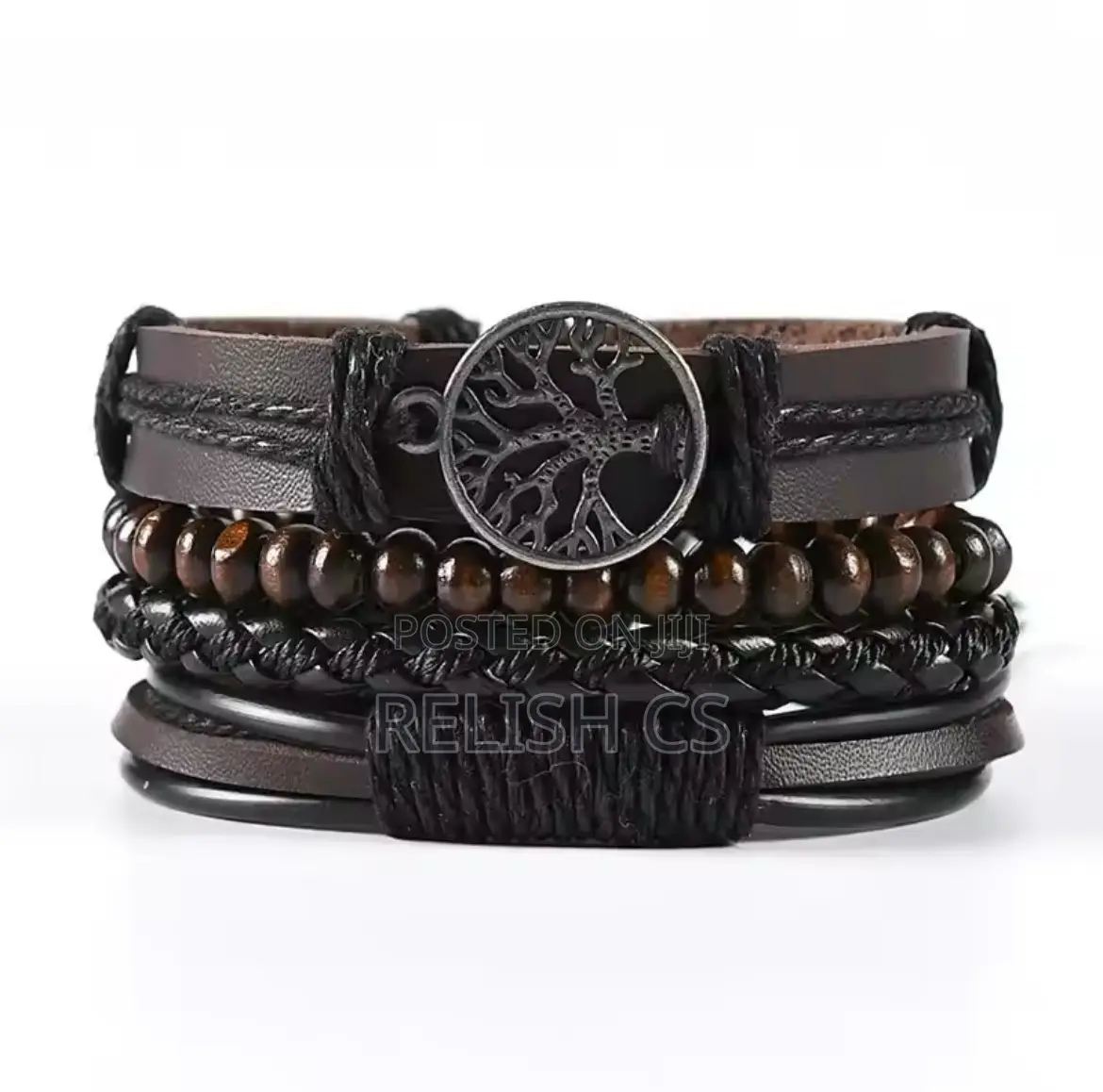 Bracelets,Handmade, Customized,Tribal,Hippie Free Delivery