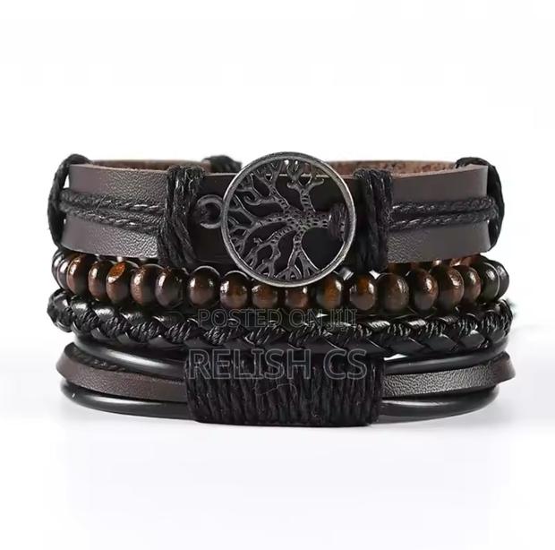 Bracelets,Handmade, Customized,Tribal,Hippie Free Delivery - thumbnail 16