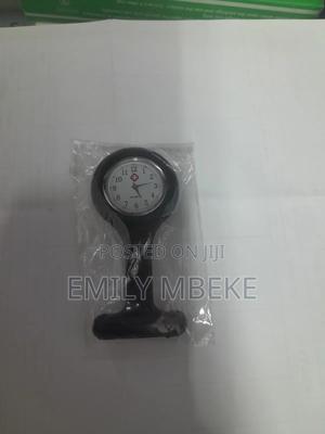 Nurse Watch - main view