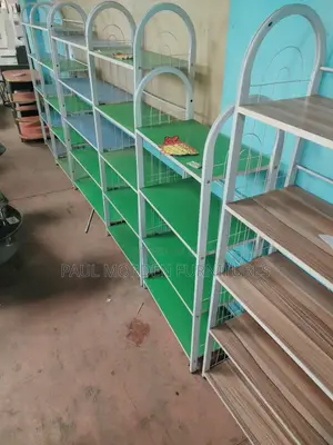 Modern Shoe Rack