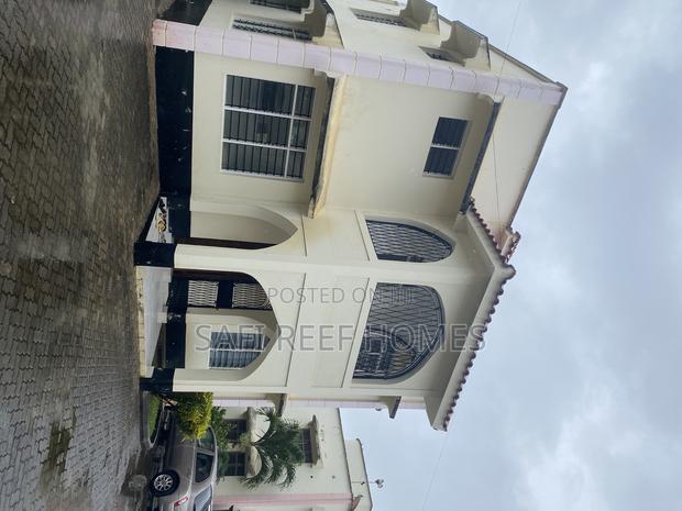 4bdrm Maisonette in Nyali for rent - thumbnail 2