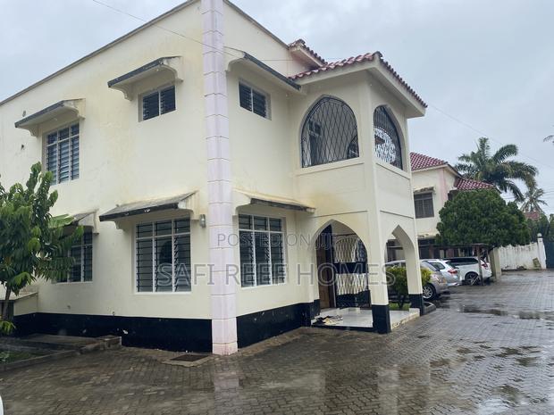 4bdrm Maisonette in Nyali for rent