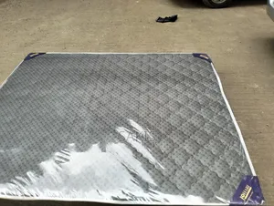 Efficacy! 4.5 X 6 Fibre HD 8inch Quilted Mattresses. Tulete?