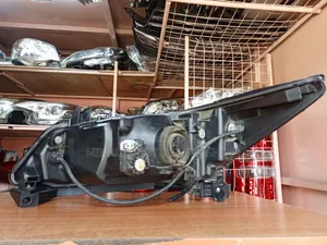RHS Nonzenon Clear Headlight Honda Stream