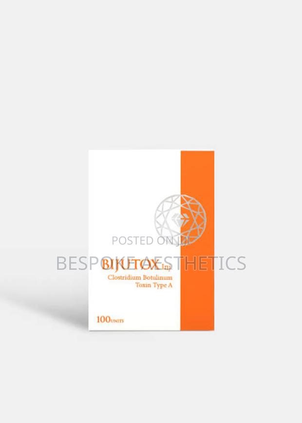 Bijutox 100U Botox - main view