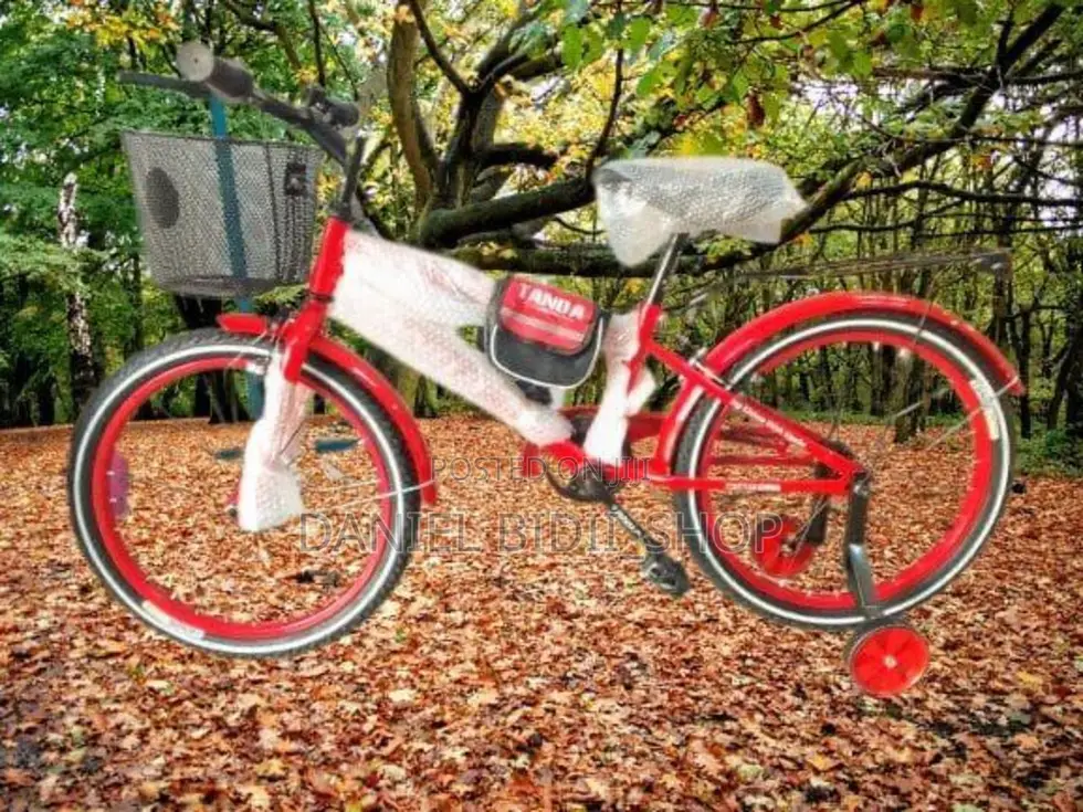 Bicycle 20” Tanda