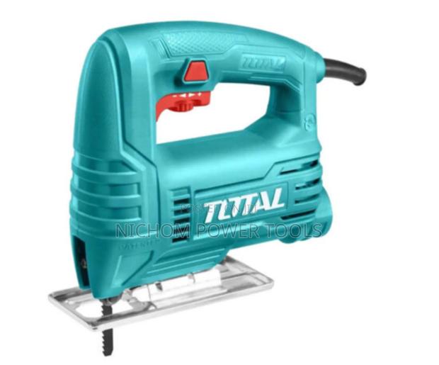 400watt Total Jigsaw Machine - main view