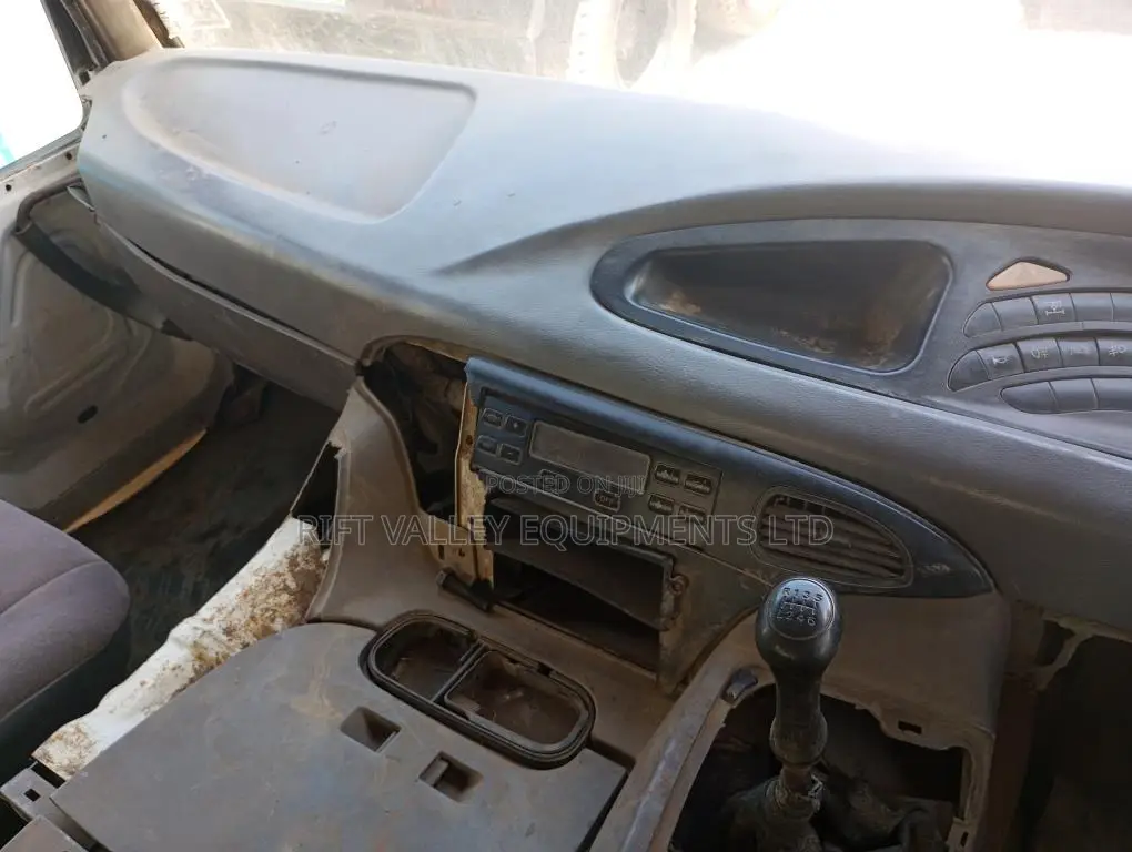 Used Faw Tipper for Sale