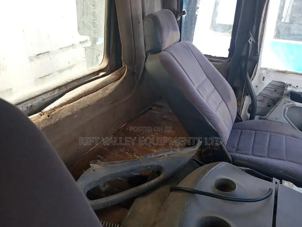 Used Faw Tipper for Sale