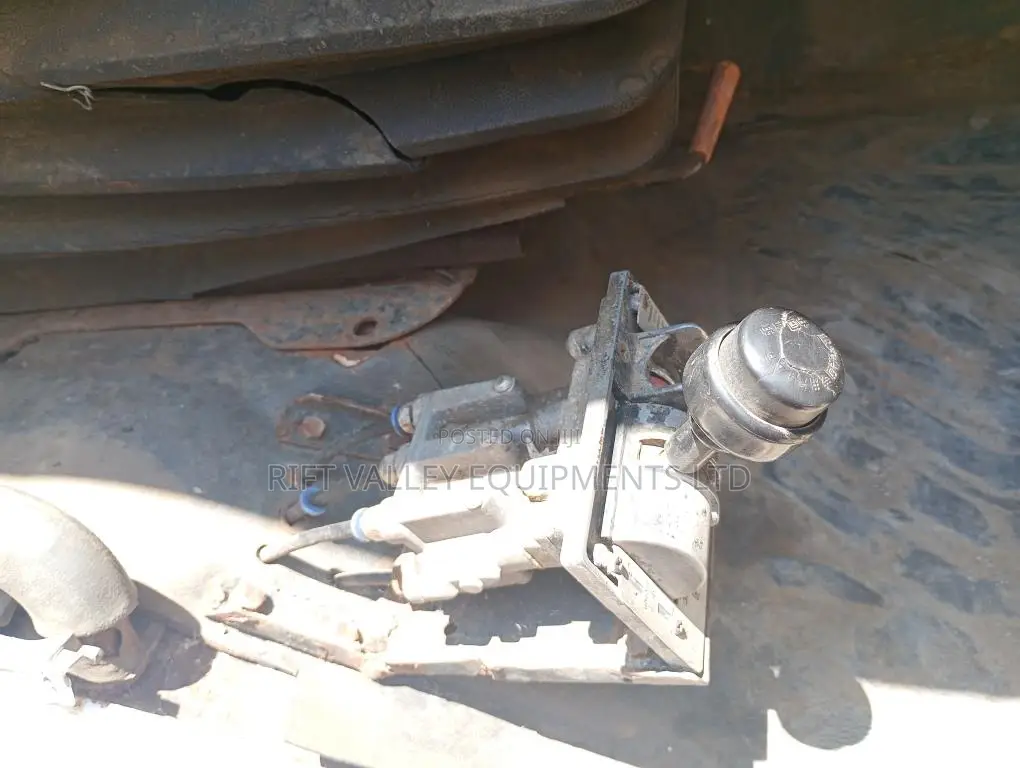 Used Faw Tipper for Sale