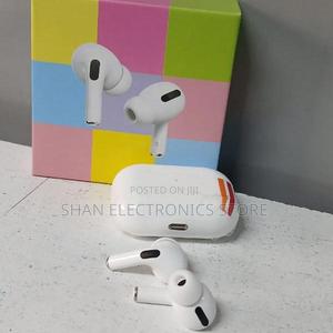 #TWS AIRPODS PRO 3 Original TWS Smart Touch Control - main view
