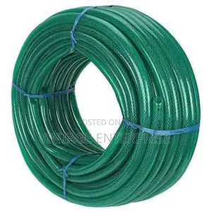 3/4 by 50 Braided Hose-Pipes