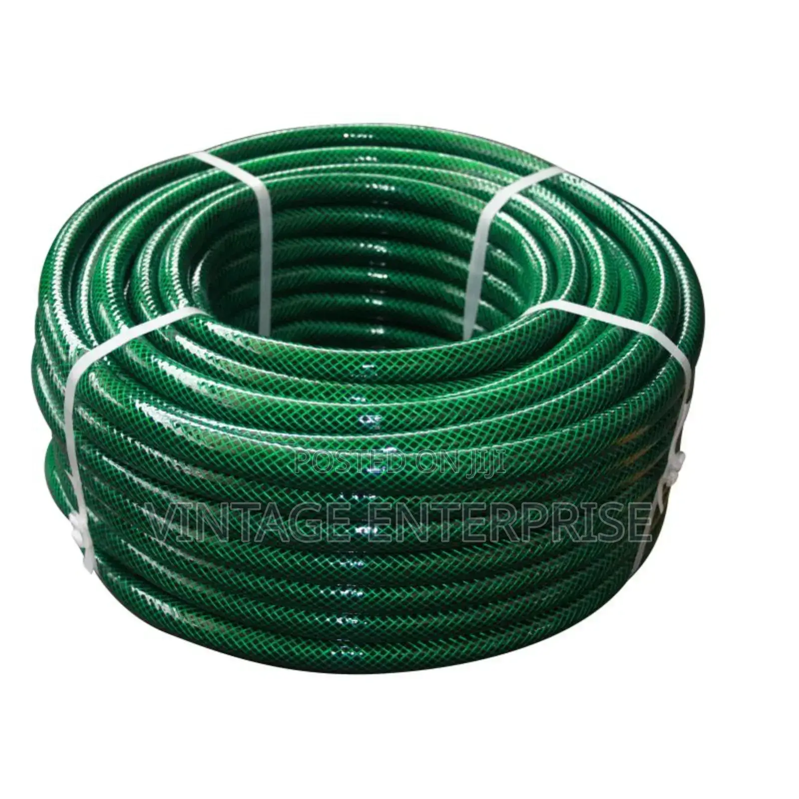 3/4 by 50 Braided Hose-Pipes, Braided Hose-Pipes