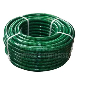3/4 by 50 Braided Hose-Pipes, Braided Hose-Pipes
