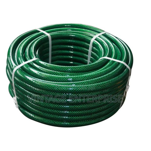 3/4 by 50 Braided Hose-Pipes, Braided Hose-Pipes