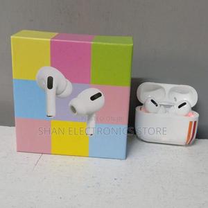 Pods Pro3 Wireless Earpodsbluetooth Earphone for Android Ios - thumbnail 2