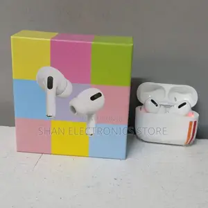 Pods Pro3 Wireless Earpodsbluetooth Earphone for Android Ios