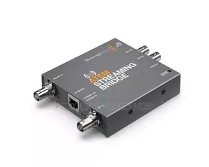 Blackmagic Design Atem Streaming Bridge for Atem Mini Pro